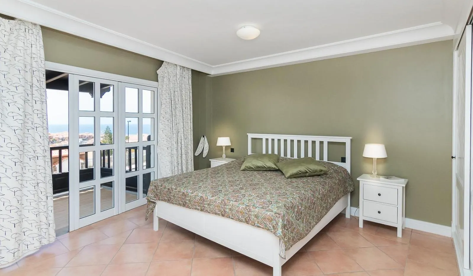 Arguineguin Magnificent 5-Star Very Large Luxury Villa Sea View Jacuzzi And Heated Pool 0*,