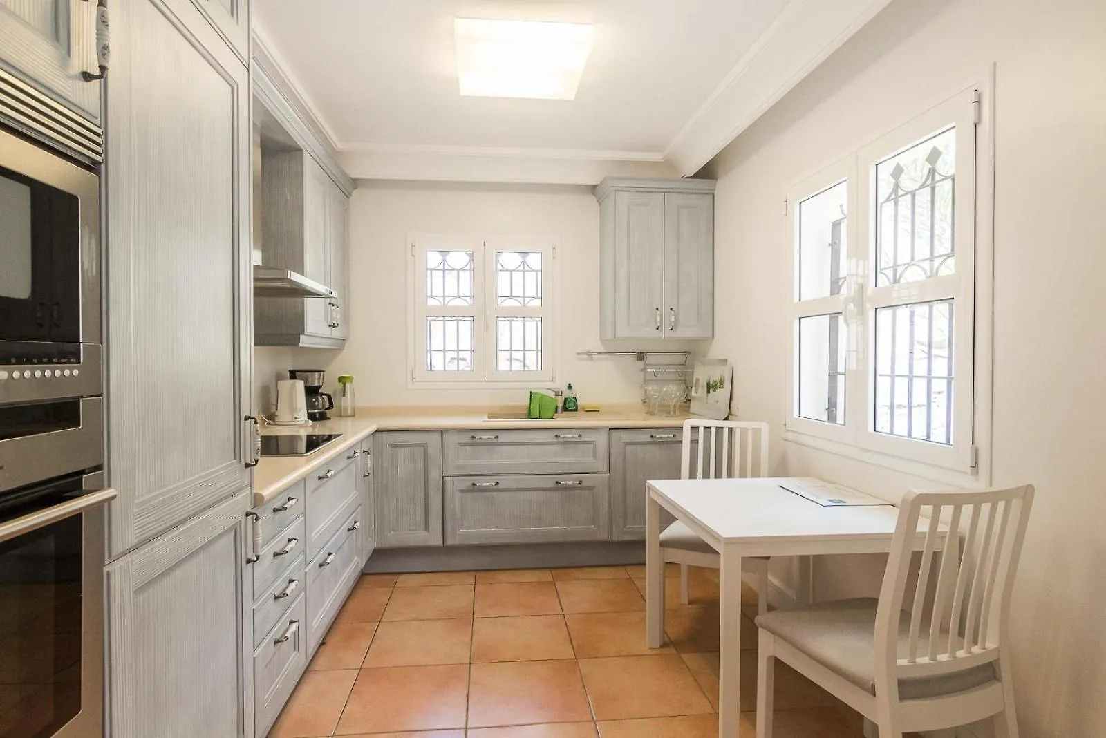 Arguineguin Magnificent 5-Star Very Large Luxury Villa Sea View Jacuzzi And Heated Pool ספרד