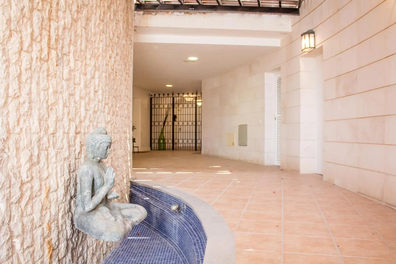 Arguineguin Magnificent 5-Star Very Large Luxury Villa Sea View Jacuzzi And Heated Pool