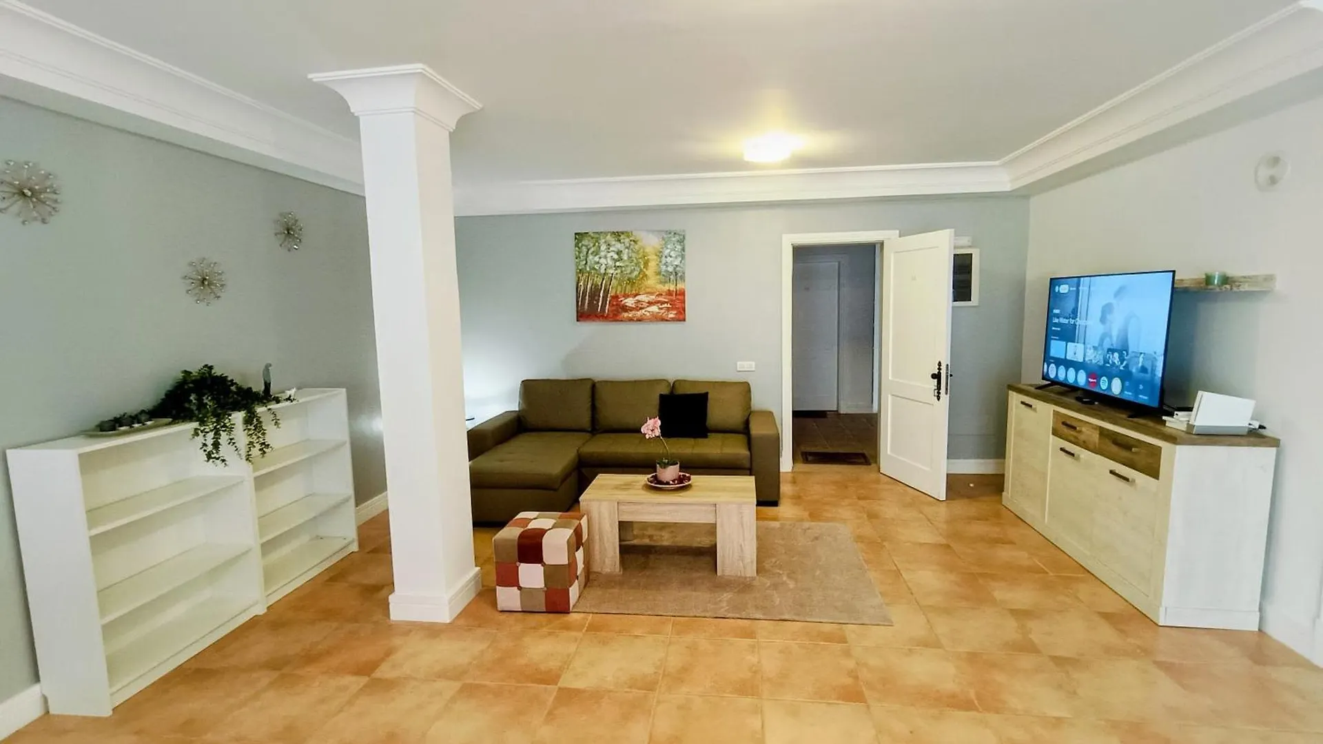 Arguineguin Magnificent 5-Star Very Large Luxury Villa Sea View Jacuzzi And Heated Pool
