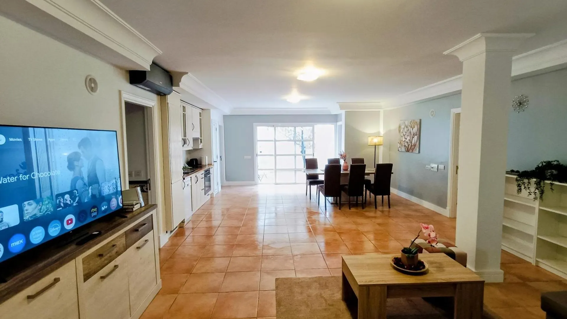 Arguineguin Magnificent 5-Star Very Large Luxury Villa Sea View Jacuzzi And Heated Pool ספרד