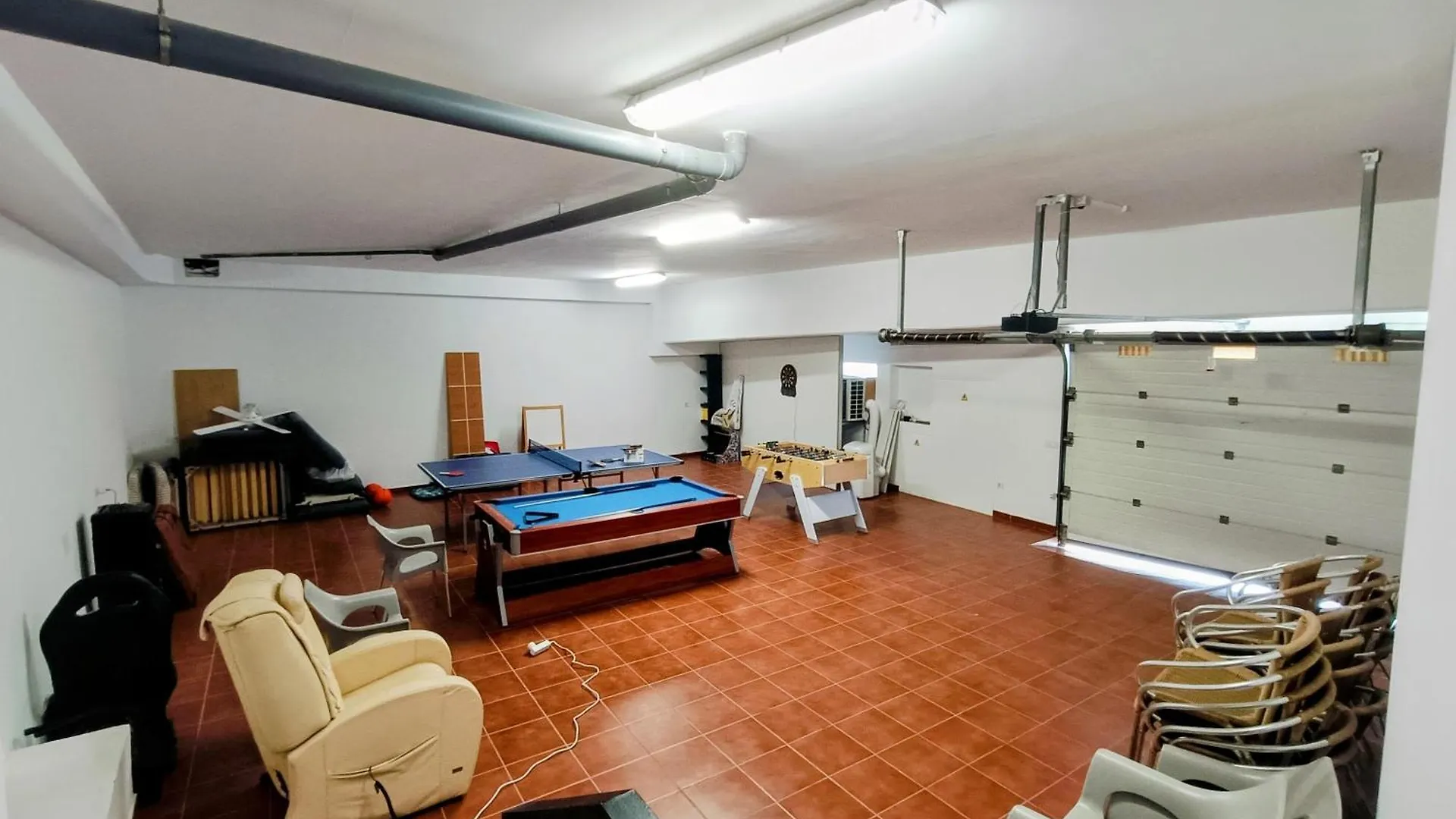 Arguineguin Magnificent 5-Star Very Large Luxury Villa Sea View Jacuzzi And Heated Pool 0*,  ספרד