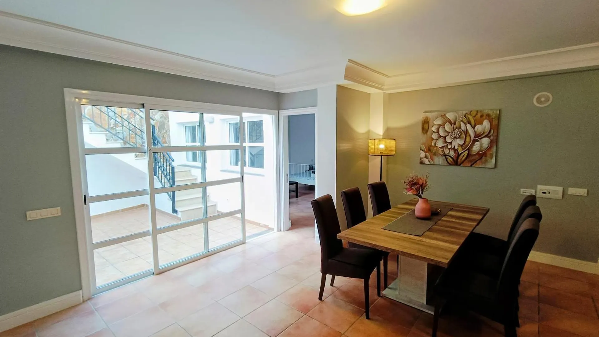 Arguineguin Magnificent 5-Star Very Large Luxury Villa Sea View Jacuzzi And Heated Pool