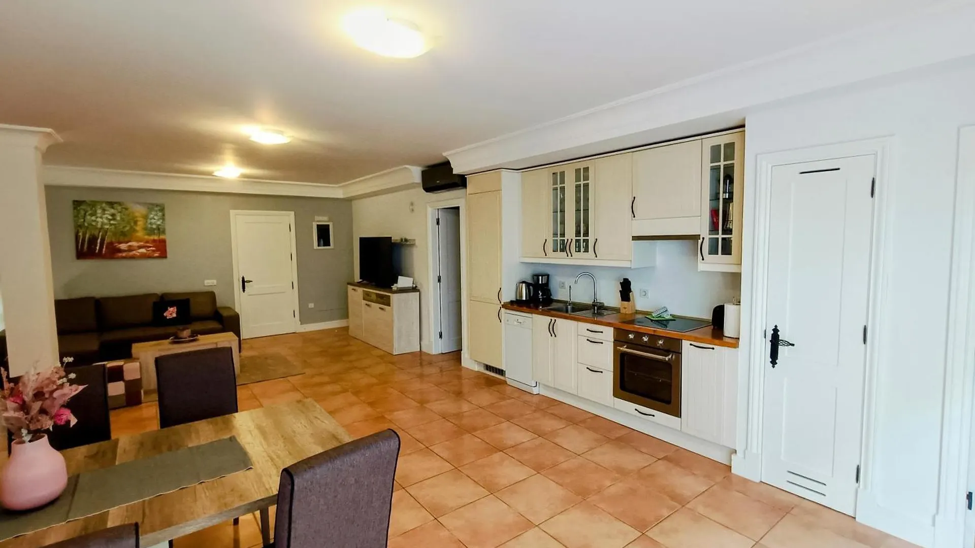 Arguineguin Magnificent 5-Star Very Large Luxury Villa Sea View Jacuzzi And Heated Pool