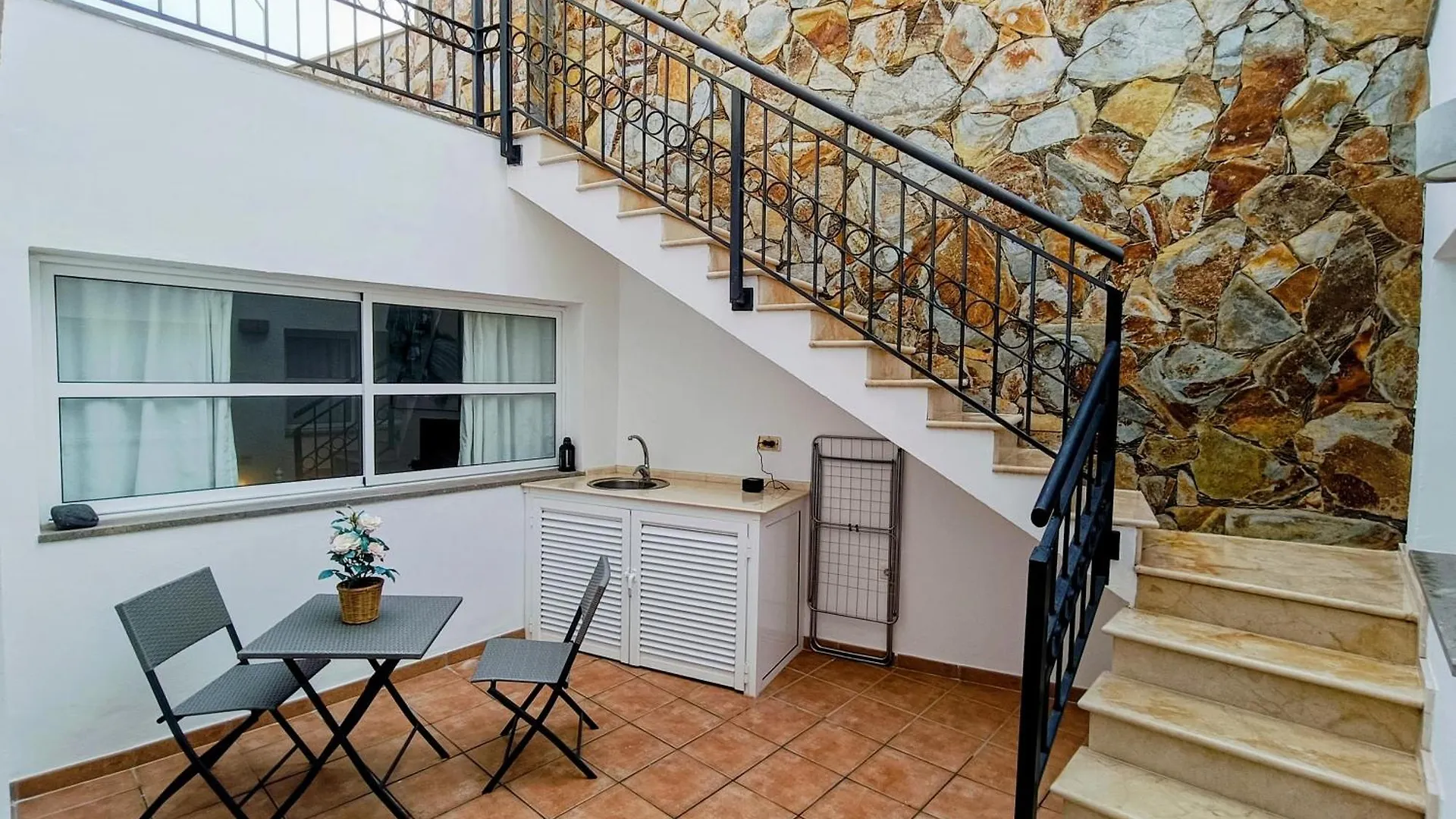 Arguineguin Magnificent 5-Star Very Large Luxury Villa Sea View Jacuzzi And Heated Pool