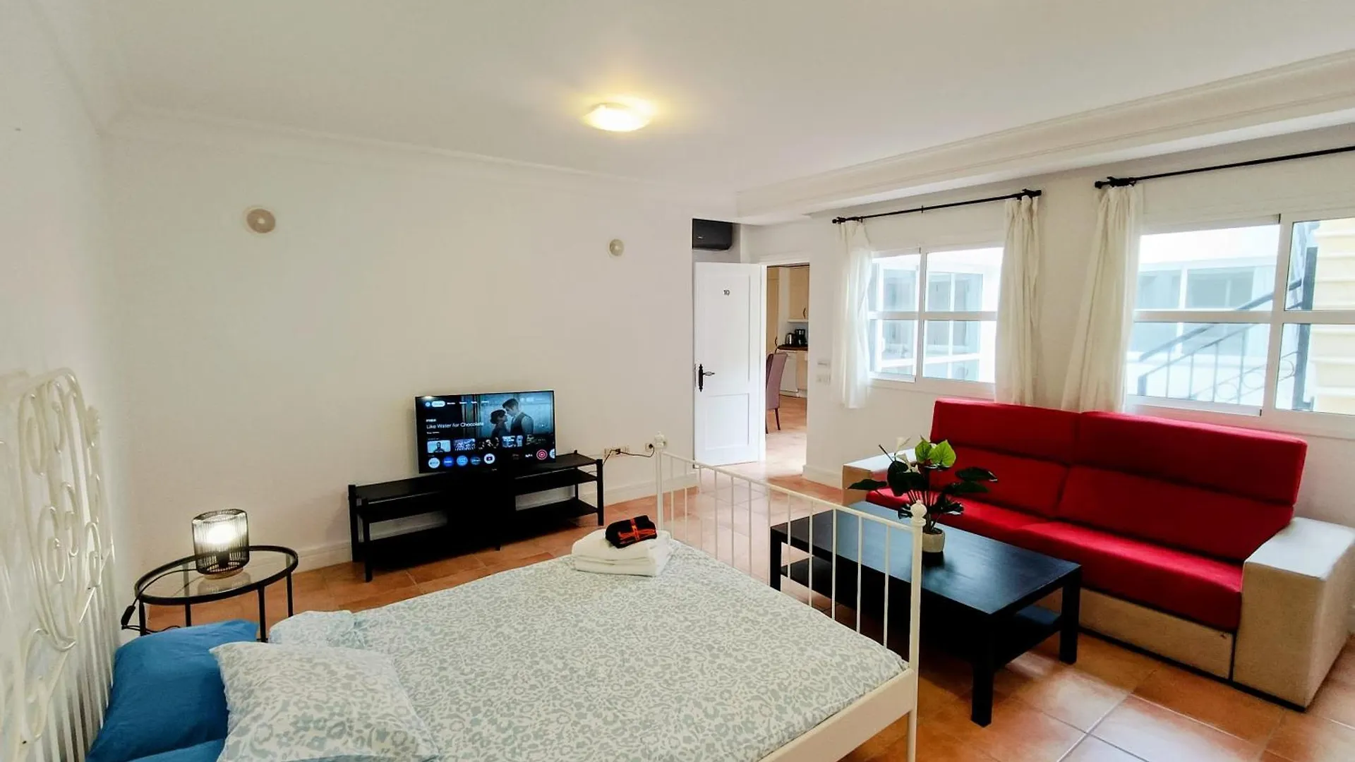 Arguineguin Magnificent 5-Star Very Large Luxury Villa Sea View Jacuzzi And Heated Pool 0*,  ספרד