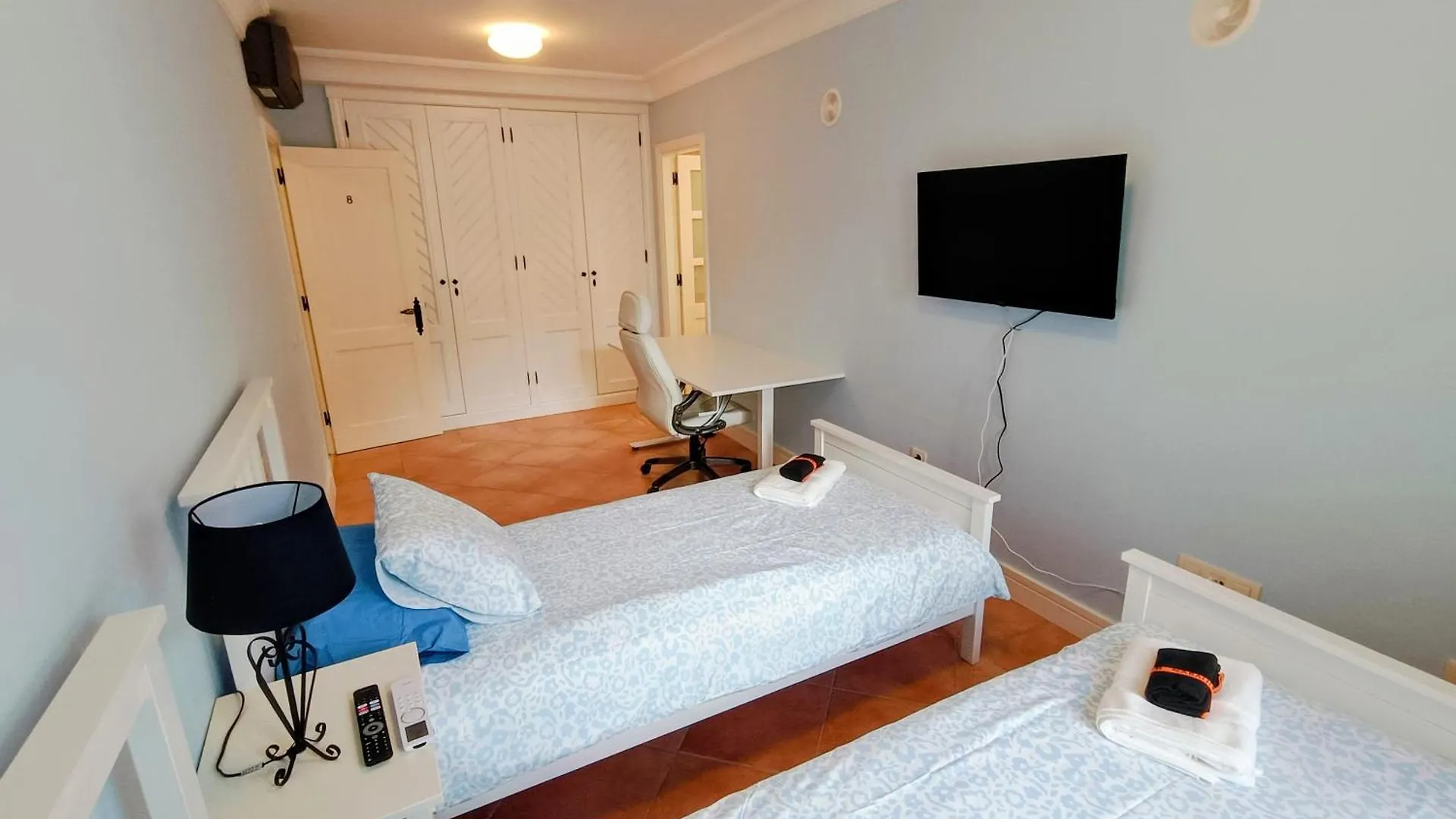 Arguineguin Magnificent 5-Star Very Large Luxury Villa Sea View Jacuzzi And Heated Pool