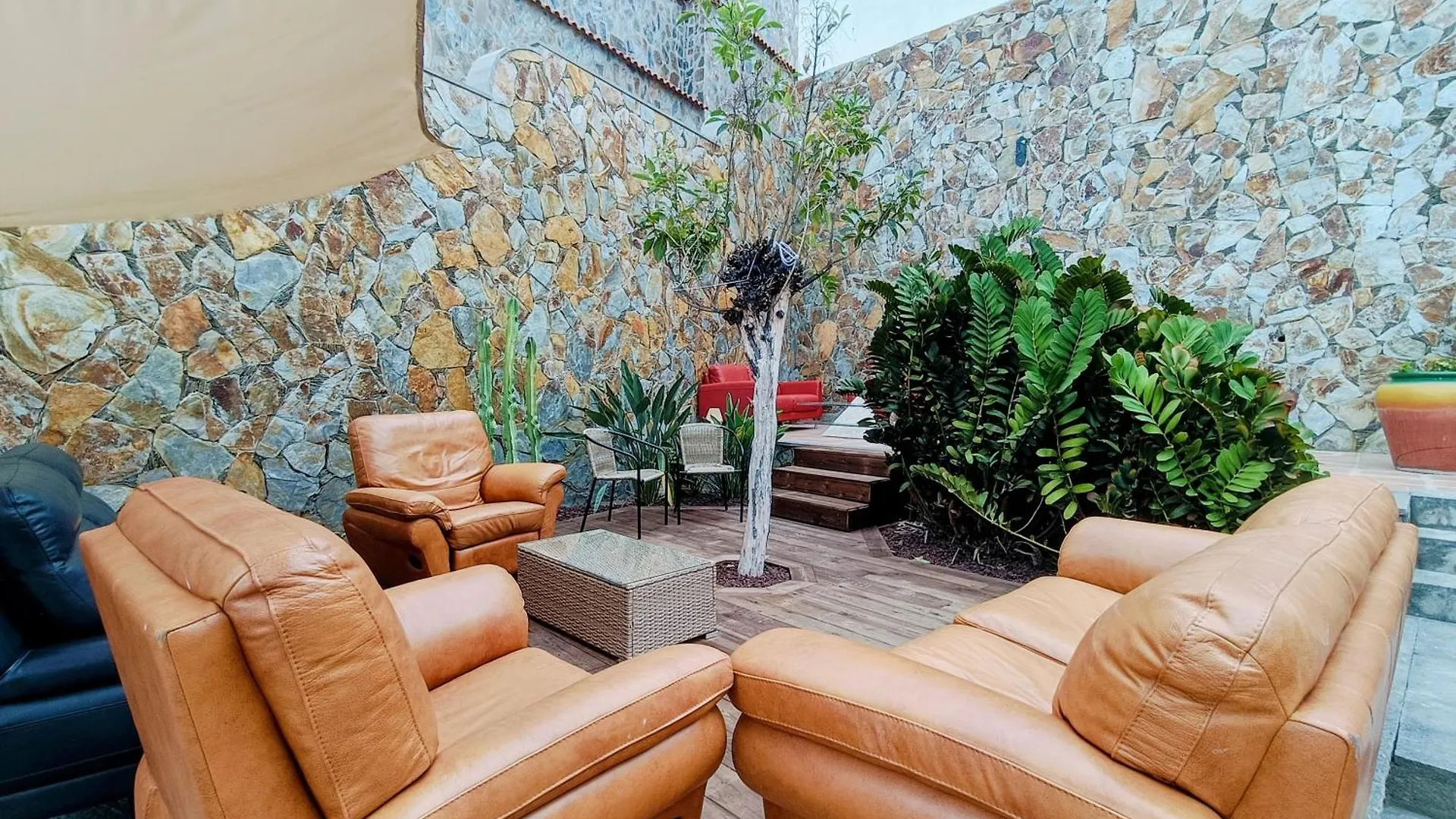 Arguineguin Magnificent 5-Star Very Large Luxury Villa Sea View Jacuzzi And Heated Pool