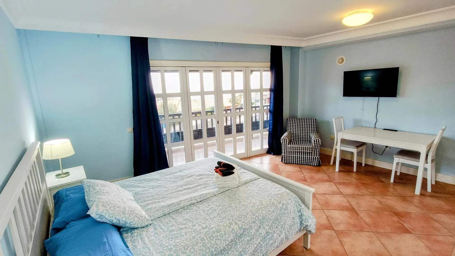 Arguineguin Magnificent 5-Star Very Large Luxury Villa Sea View Jacuzzi And Heated Pool