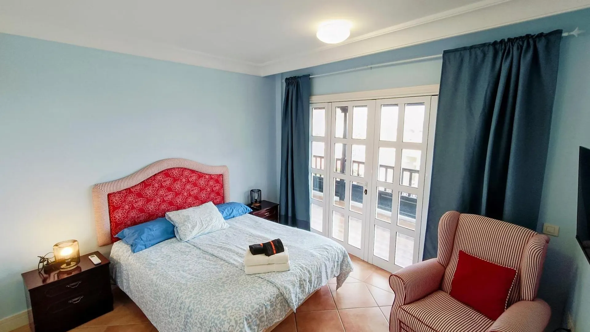 Arguineguin Magnificent 5-Star Very Large Luxury Villa Sea View Jacuzzi And Heated Pool