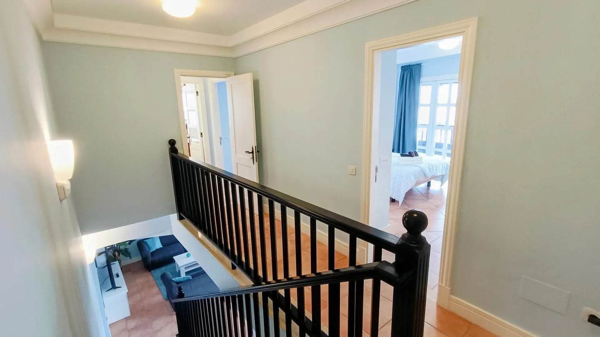 Arguineguin Magnificent 5-Star Very Large Luxury Villa Sea View Jacuzzi And Heated Pool ספרד