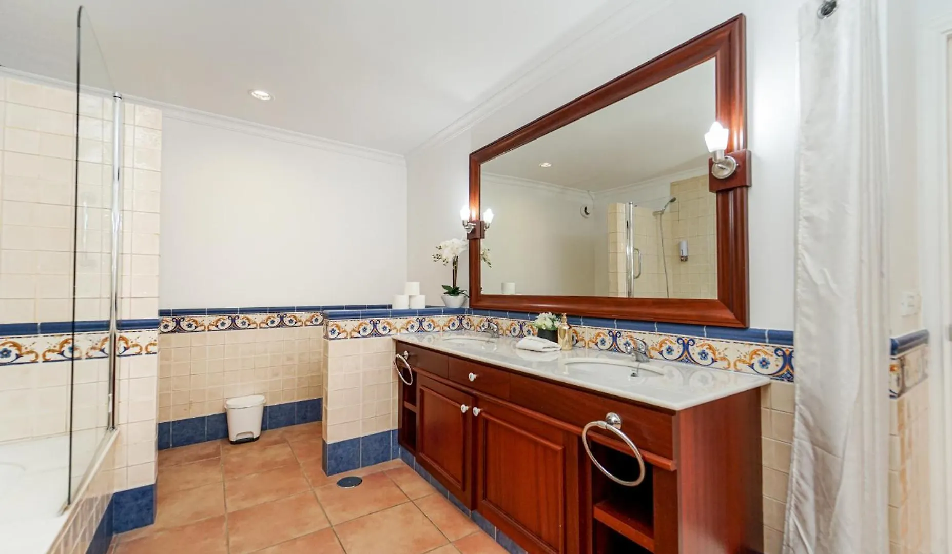 Magnificent 5-Star Very Large Luxury Villa Sea View Jacuzzi And Heated Pool Arguineguin
