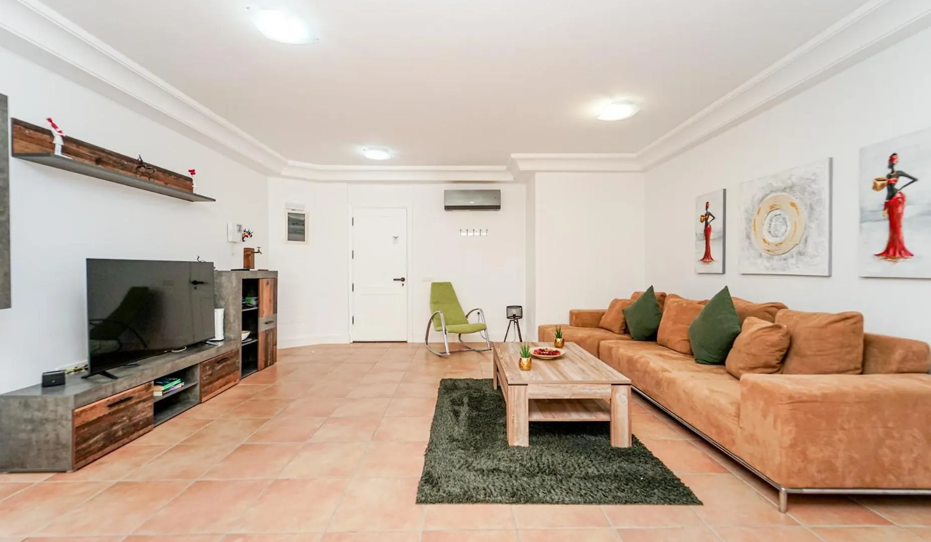 Magnificent 5-Star Very Large Luxury Villa Sea View Jacuzzi And Heated Pool Arguineguin