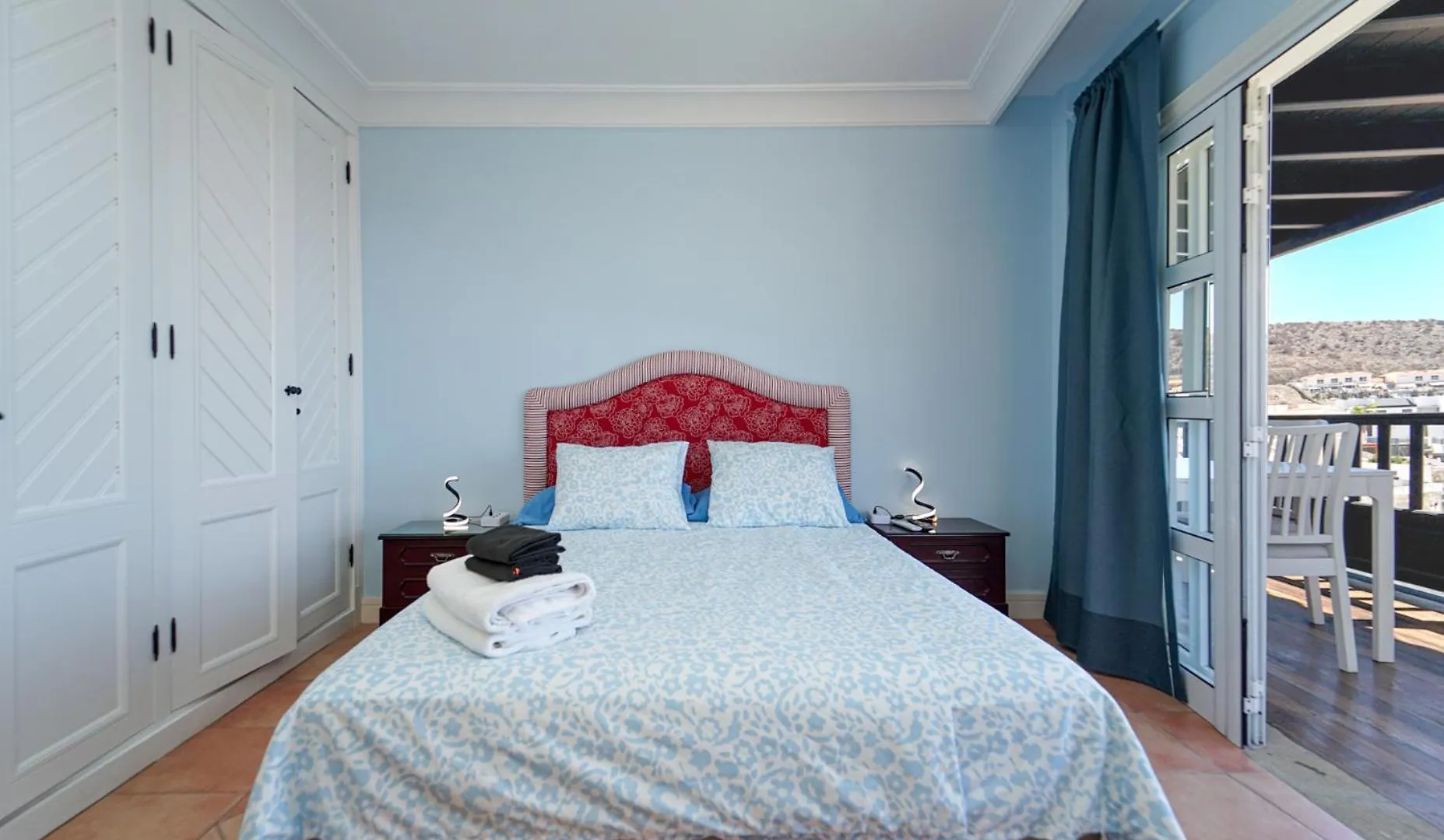 Magnificent 5-Star Very Large Luxury Villa Sea View Jacuzzi And Heated Pool Arguineguin 0*,