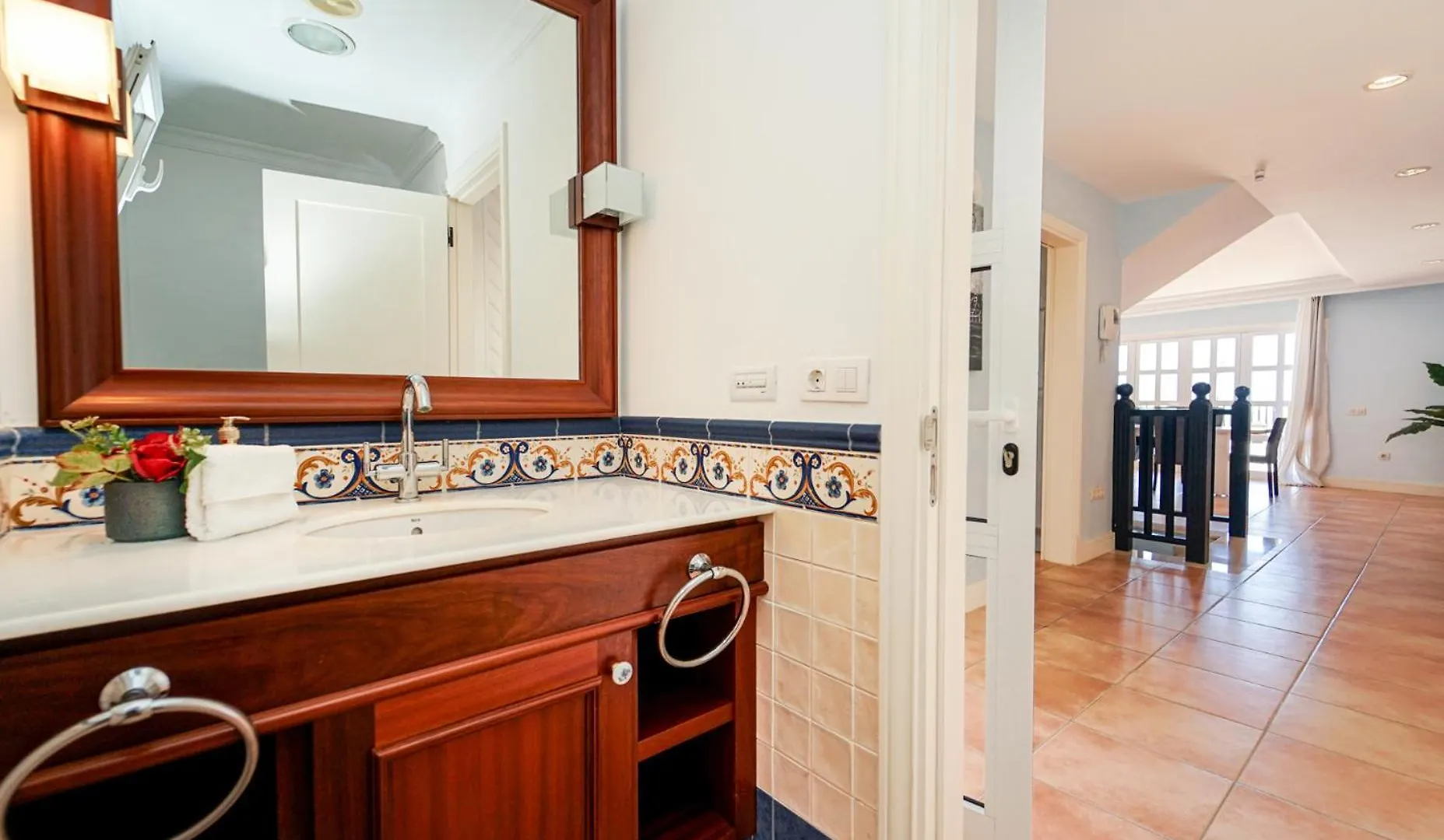 Magnificent 5-Star Very Large Luxury Villa Sea View Jacuzzi And Heated Pool Arguineguin 0*,